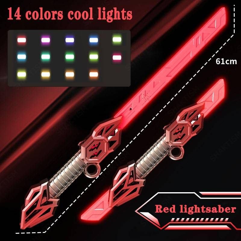 RECTRACTABLE SWORD