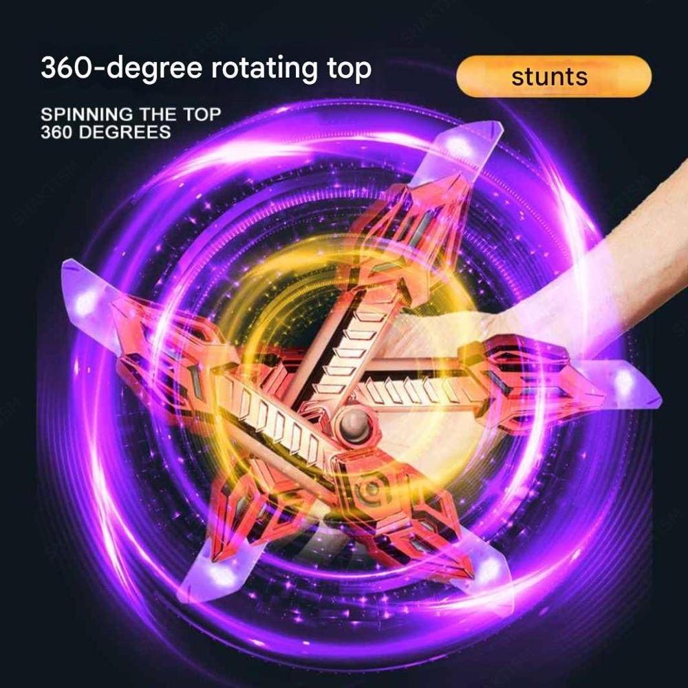RECTRACTABLE SWORD