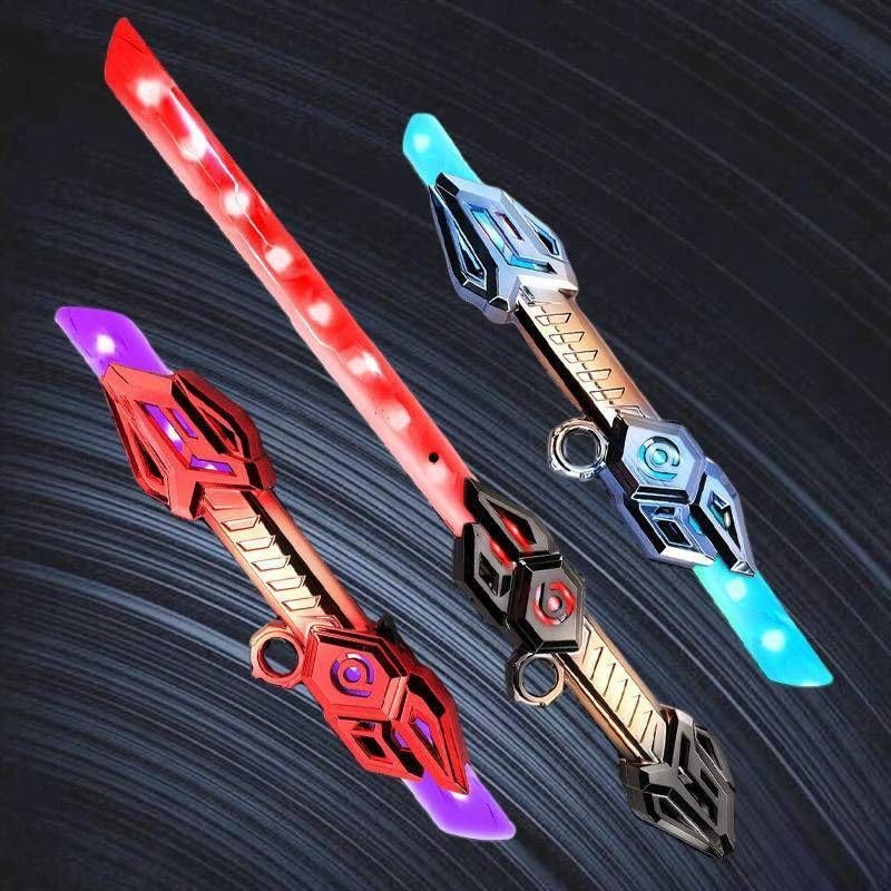 RECTRACTABLE SWORD