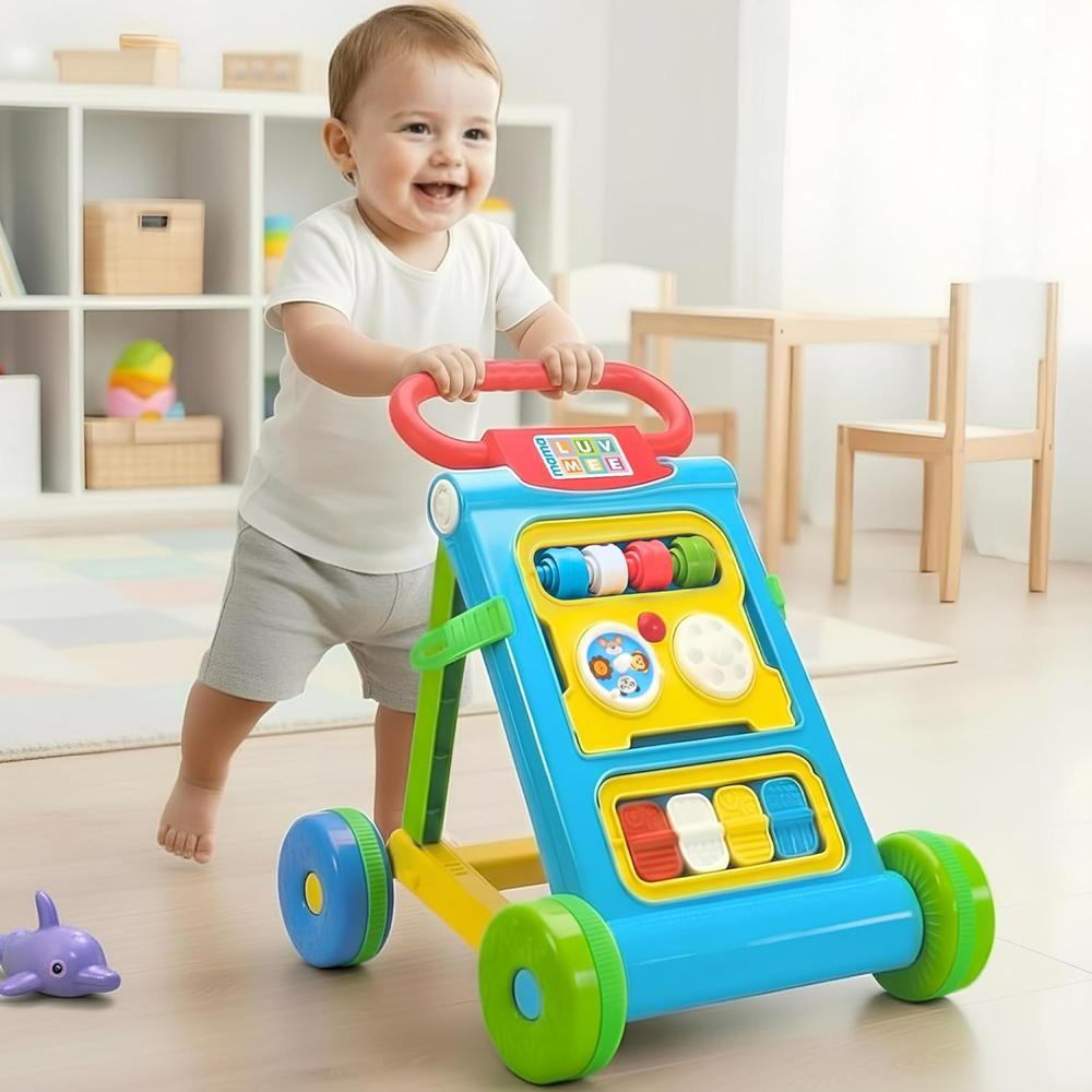 MULTI FUNCTION WALKER