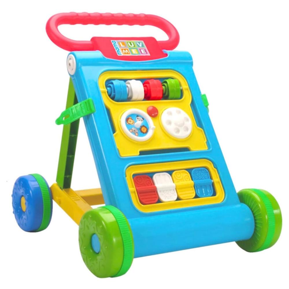 MULTI FUNCTION WALKER