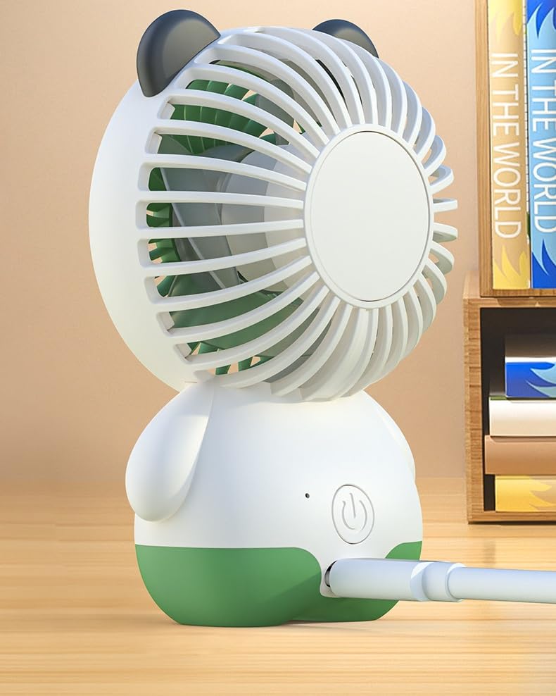MICKY FAN