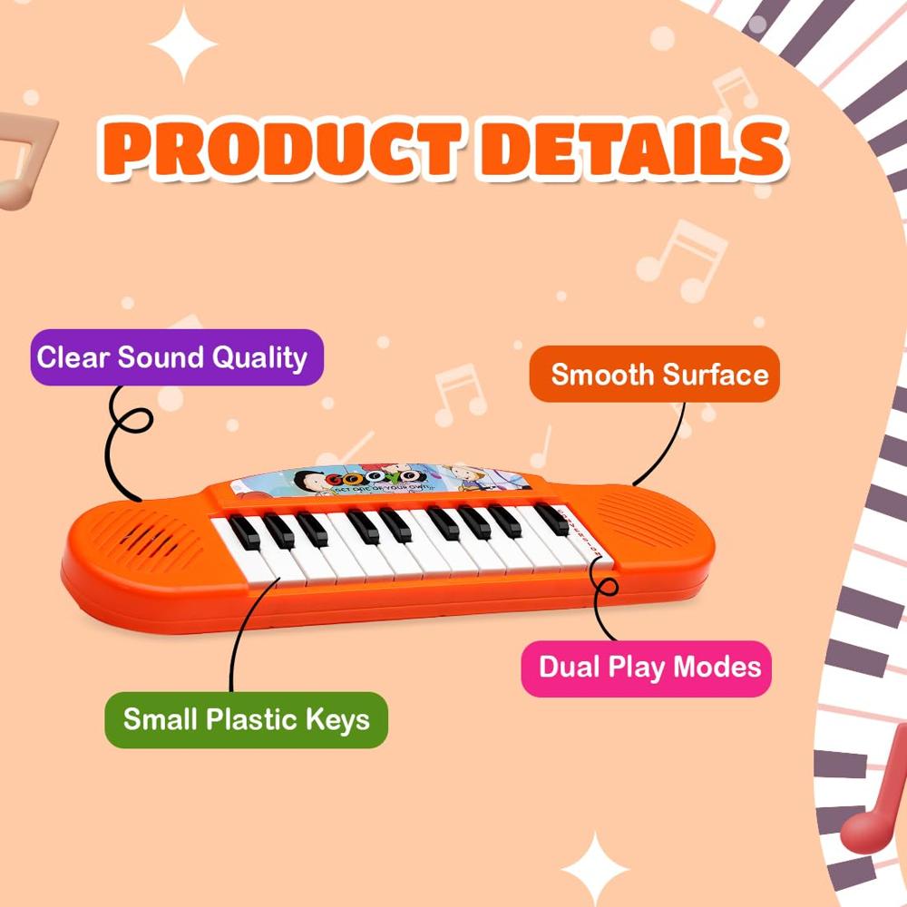 GOOYO PIANO