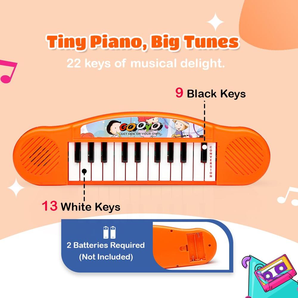 GOOYO PIANO
