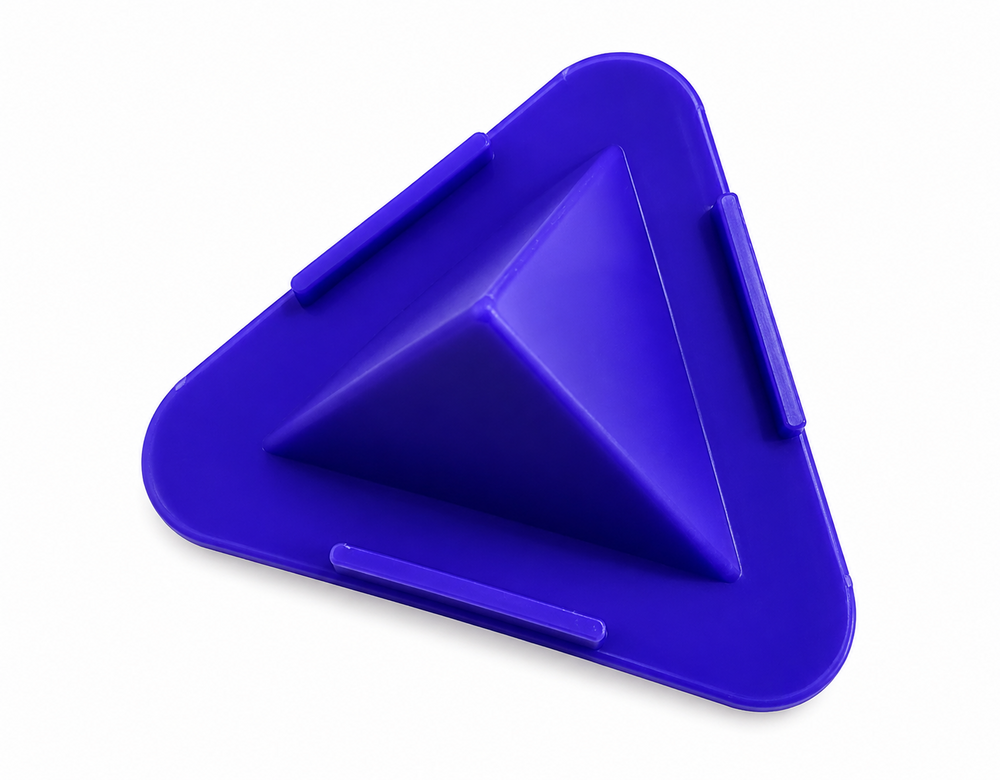 Plastic Mobile Phone Stand