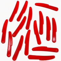 Plastic Knife Toy