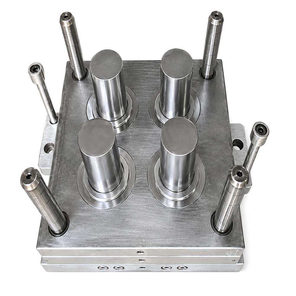 Plastic Glass Mould