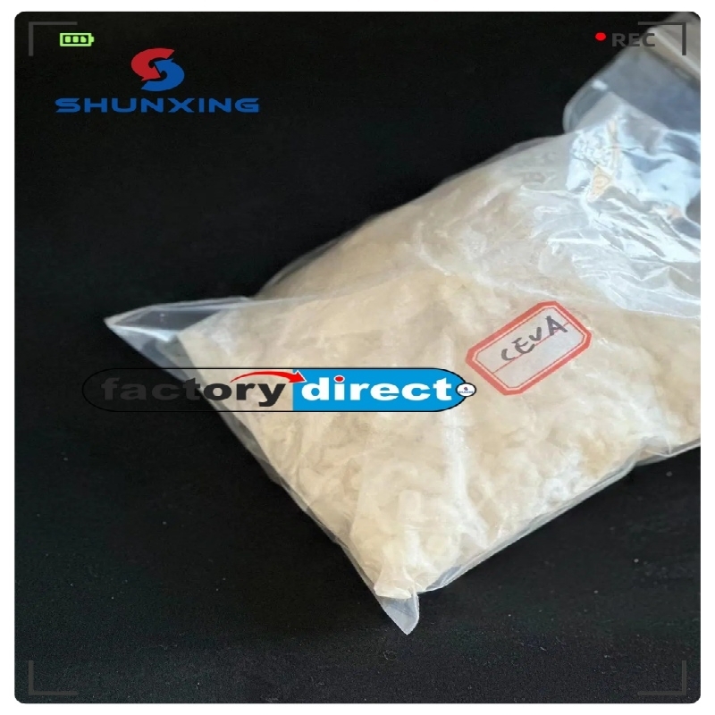 Ceva resin