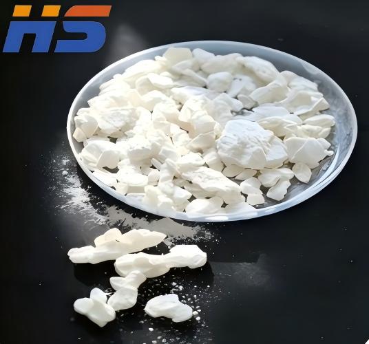 Chlorinated Eva Resin Ceva - Application: Industrial