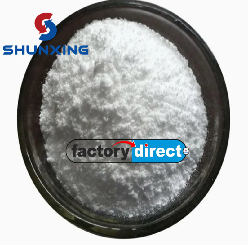 Natural Sweetener Organic Erythritol in Food