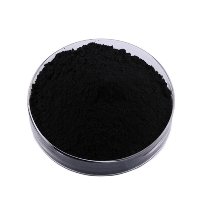Factory Specialty Carbon Black Pigment