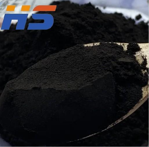 Carbon Black N326 - Application: Used In Rubber Industry