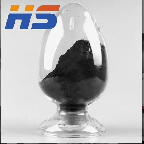 Carbon Black N330 - Application: Used As A Reinforcing Agent In Rubber Products