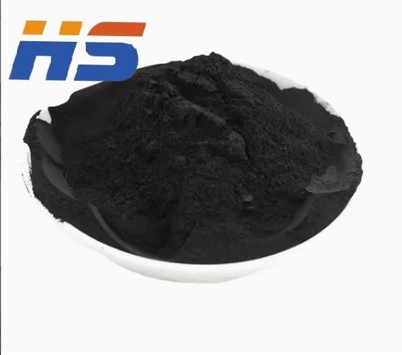 China Factory Carbon Black Powder - Application: Pigment