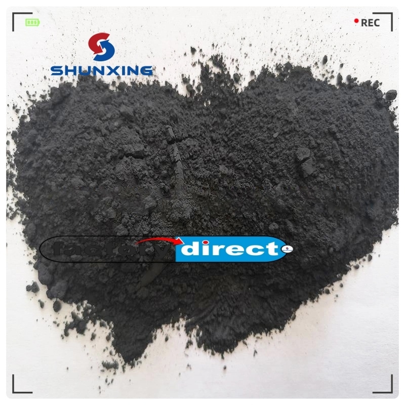 Carbon Black cas 1333-86-4