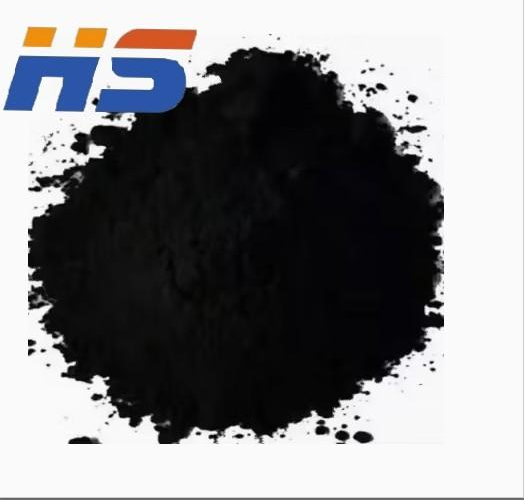 Carbon Black Cas 1333-86-4 - Application: Pigment