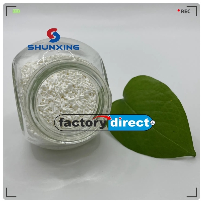 Factory Direct Delivery Potassium Sorbate