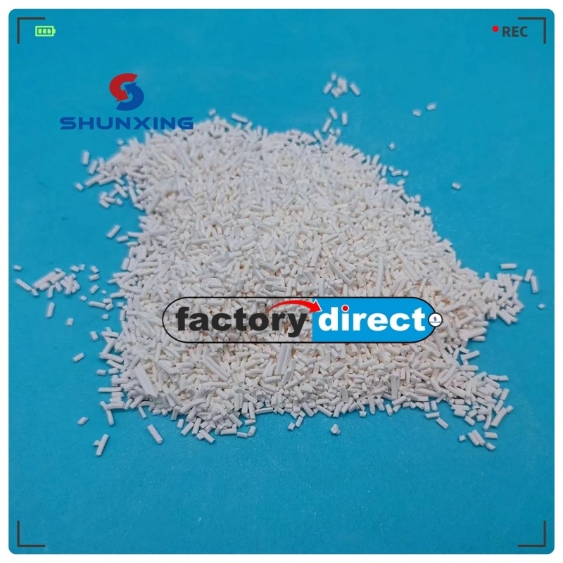Food Beverage Preservatives E202 Granular