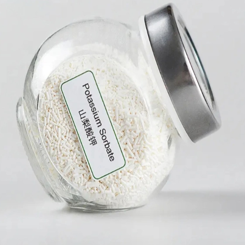 High Quality Preservatioves Potassium Sorbate