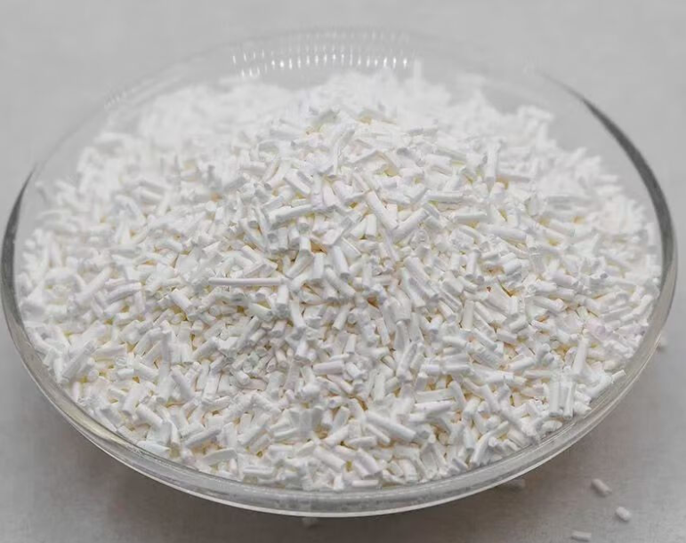Top Factory Supply Food Additives Potassium Sorbate - Boiling Point: Decomposes Before Boiling