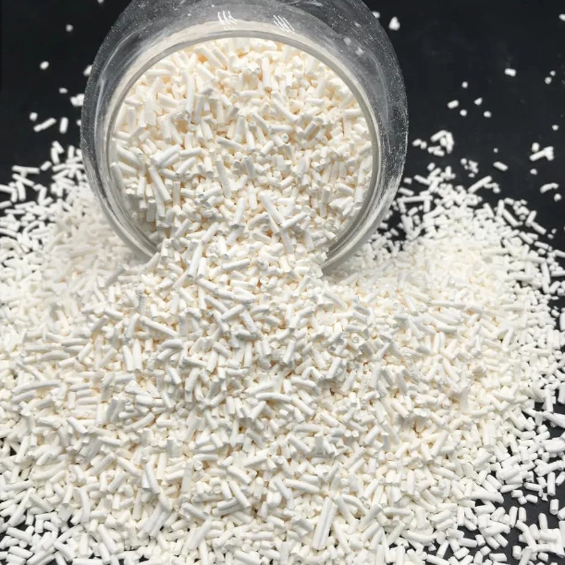 ood Grade CAS 24634-61-5 Granular Powder Potassium Sorbate
