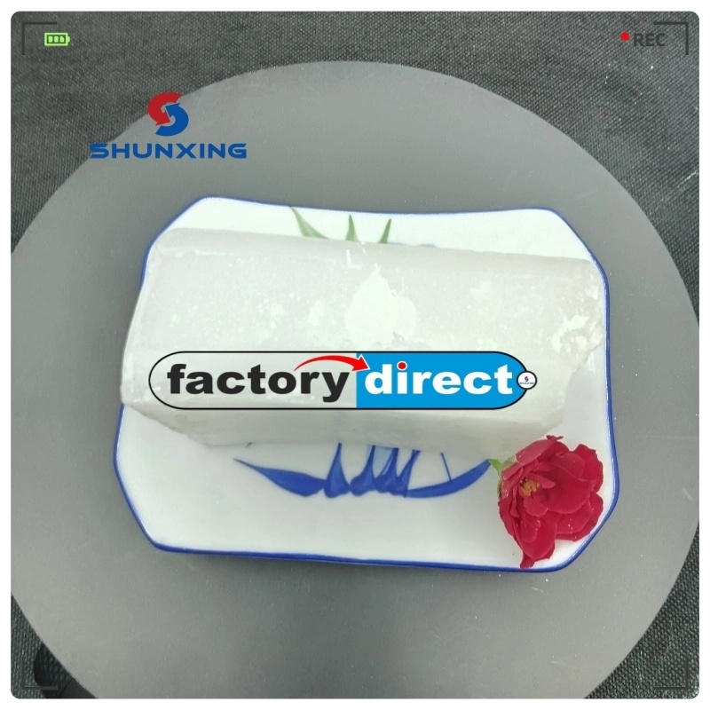 Semi Refined Paraffin Wax