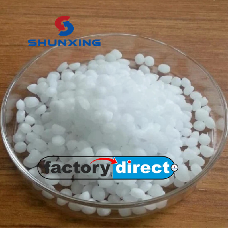 Microcrystalline Wax