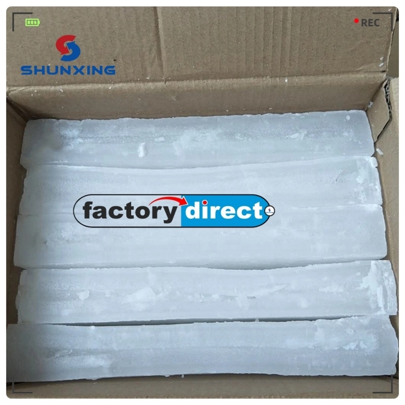 Semi Refined Paraffin Wax for Candle