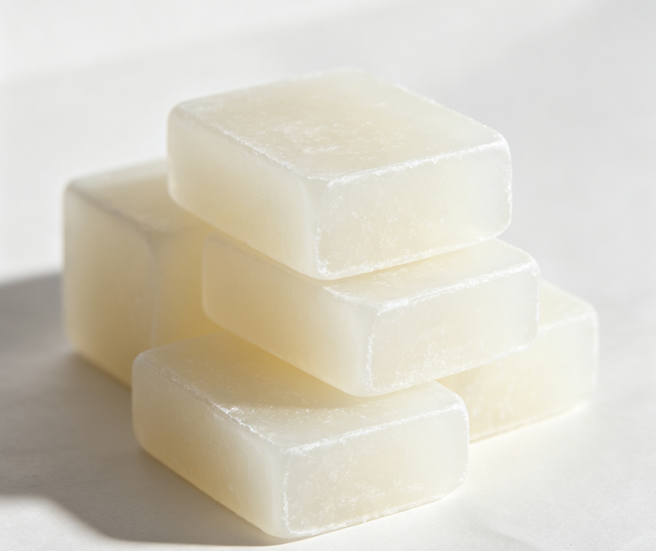 Semi Refined Paraffin Wax For Candle - Density: 0.92 Gram Per Cubic Centimeter(G/Cm3)
