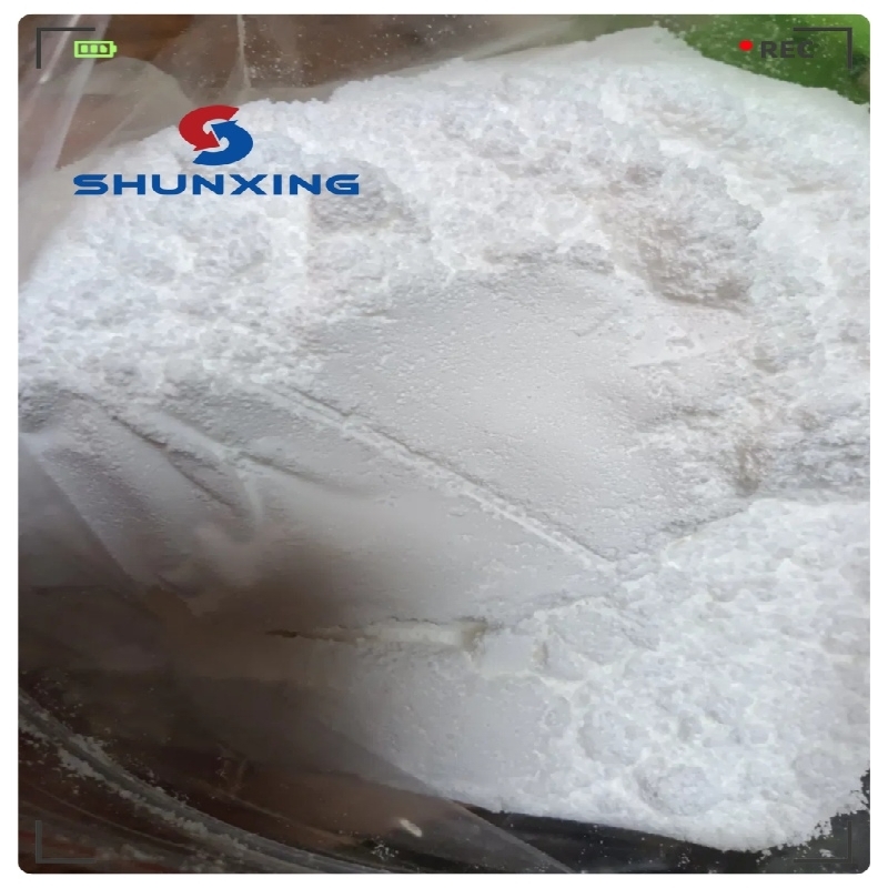 Lithium Carbonate cas 554-13-2 99.9% Min with Best Factory price
