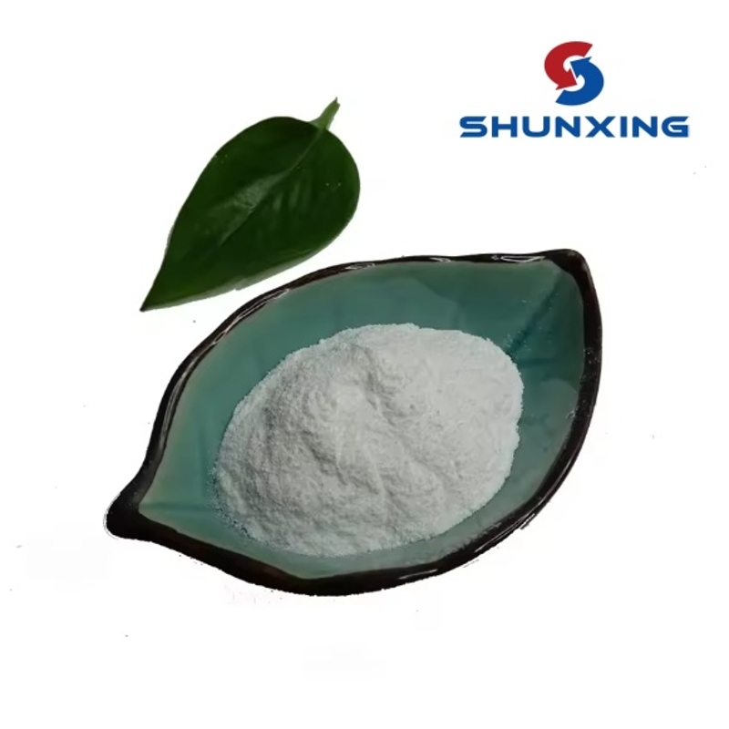 Factory Supply 99.5% Antimony Trioxide Sb2o3 Powder CAS No 1309-64-4