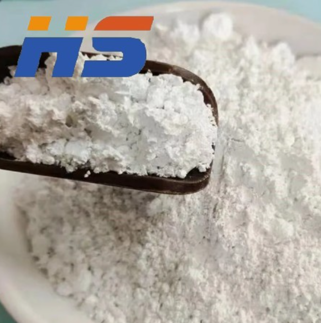 Factory Supply 99.5% Antimony Trioxide Sb2O3 Powder - White Fine Powder, Flame Retardant, High Purity, Chemical Stability