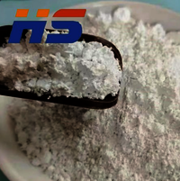 Factory Supply 99.5% Antimony Trioxide Sb2o3 Powder - White Fine Powder, Flame Retardant, High Purity, Chemical Stability