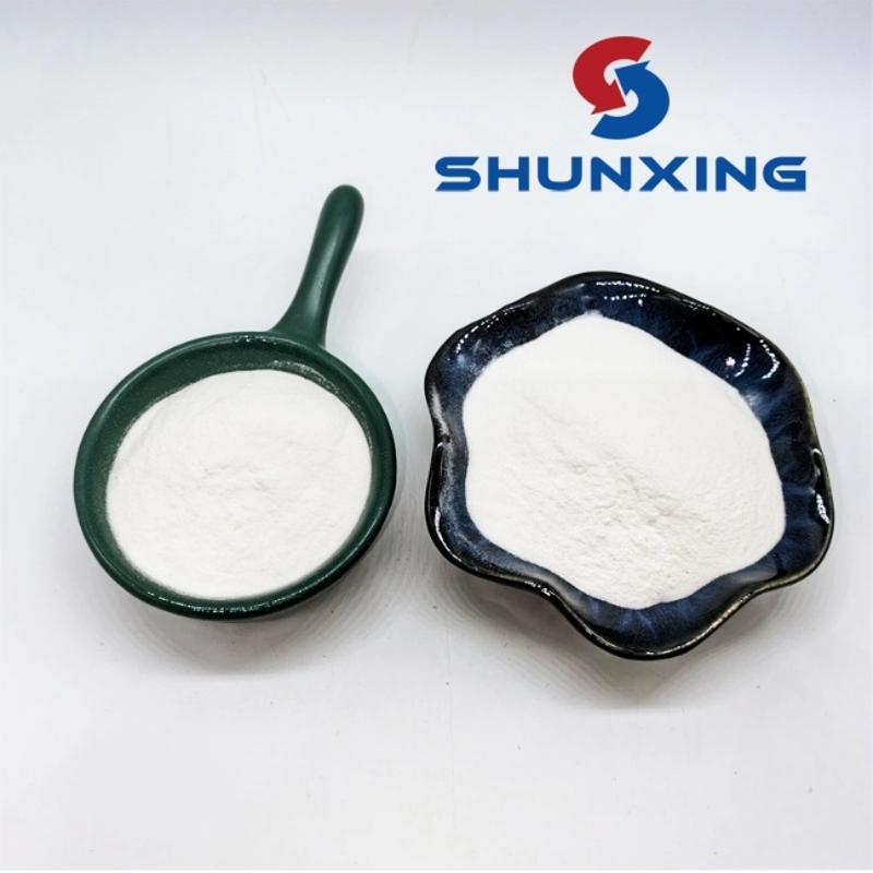 High Purity CAS 1309-64-4 Antimony Trioxide Sb2o3 Powder