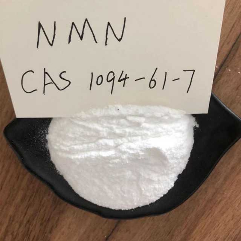 CAS1094-61-7 Nmn 99.9% Pure Supplement