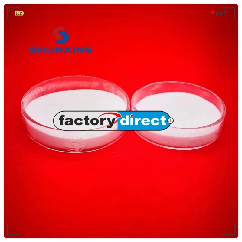 High Quality Food Grade Monohydrate L-Asparagine HCl Powder