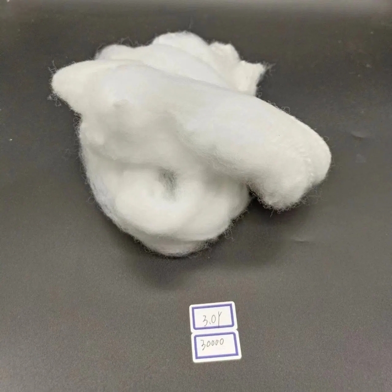 Industrial Cellulose Acetate Tow