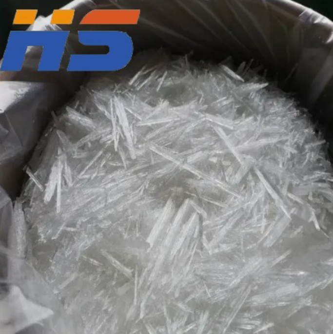 Cellulose Acetate Tow CAS 9004-35-7 - Cellulose Acetate Fiber, White, 75-120mm Length, 1.7-8.0 Dtex, 99% Purity, Neutral pH