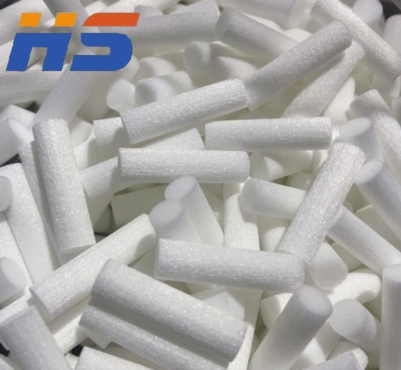Cellulose Acetate Tow CAS 9004-35-7 - Cellulose Acetate Fiber, White, 75-120mm Length, 1.7-8.0 Dtex, 99% Purity, Neutral pH