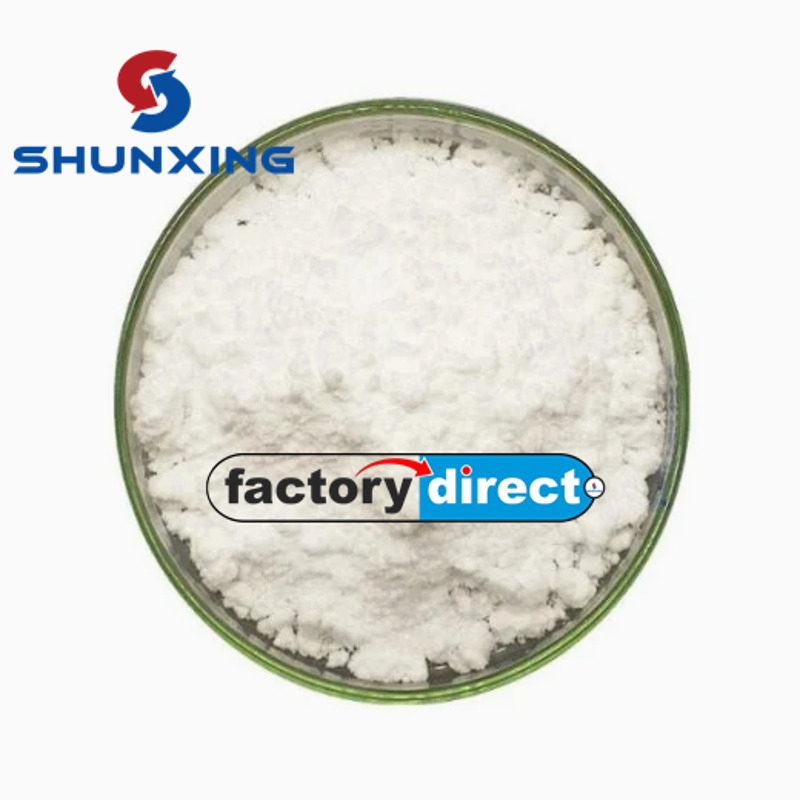 High Quality CAS 9005-37-2 Food Additive Propyleneglycol Alginate