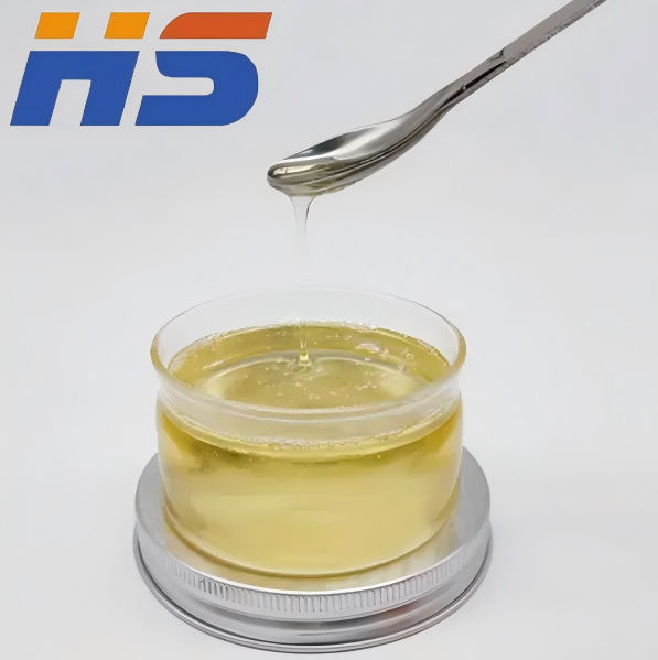 Tween 20 Polysorbate 20 CAS 9005-64-5 Light to Yellow Viscous Liquid