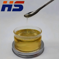 Tween 20 Polysorbate 20 - Light Yellow Viscous Liquid, 99% Purity, Non-ionic Surfactant, Hlb 16.7