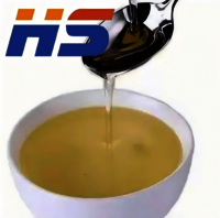 Food Emulsifier Surfactant - Benzene %: Not Detected