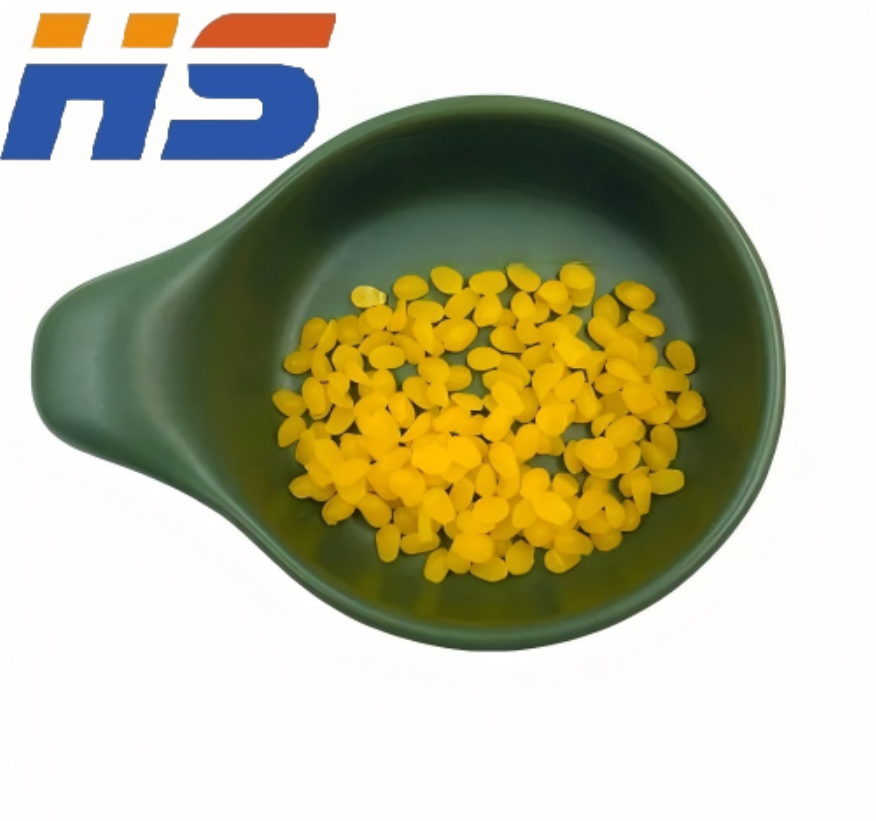 Petroleum Resin - Industrial Grade, Yellow to Light Brown Granules, Softening Point 100-110C, 98% Purity, Acid Value 1 mg KOH/g, Soluble in Aromatic Hydrocarbons