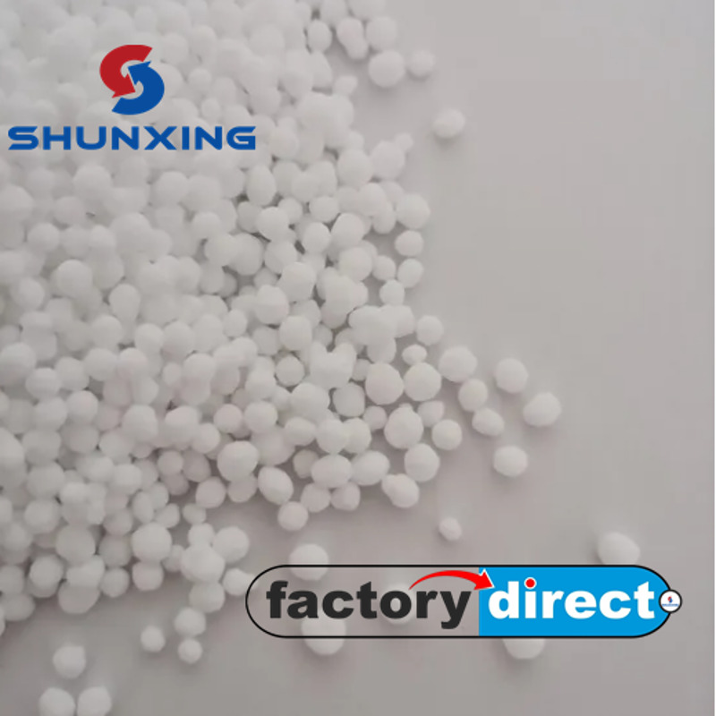High Purity Urea