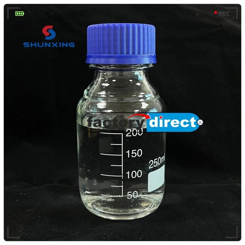 High Purity Dimethylformam-ide