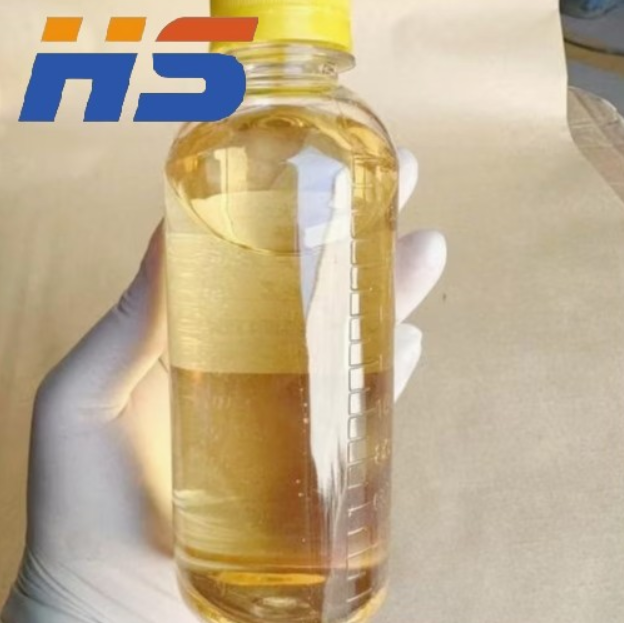 Foaming Agent Coconut Diethanolamide CDEA - 98% Purity Viscous Liquid Non-Ionic Biodegradable 1L-20L Packaging