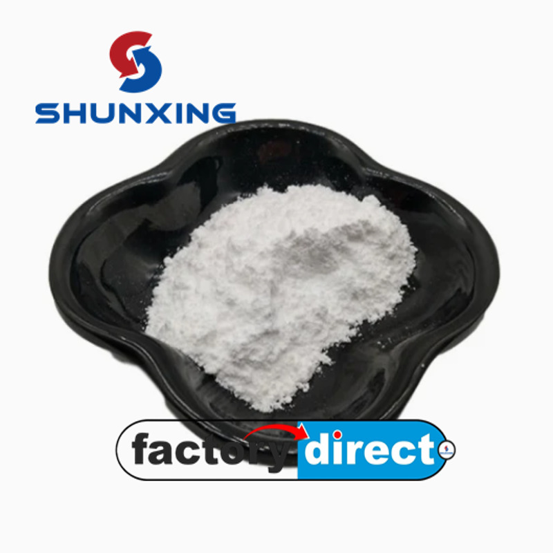 Hyaluronic Acid Pharmaceutical Chemical