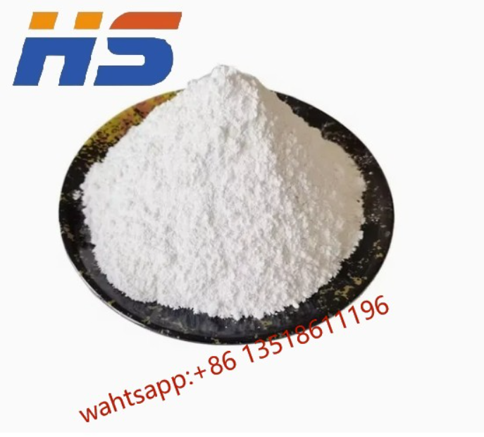 Hyaluronic Acid Pharmaceutical Chemical