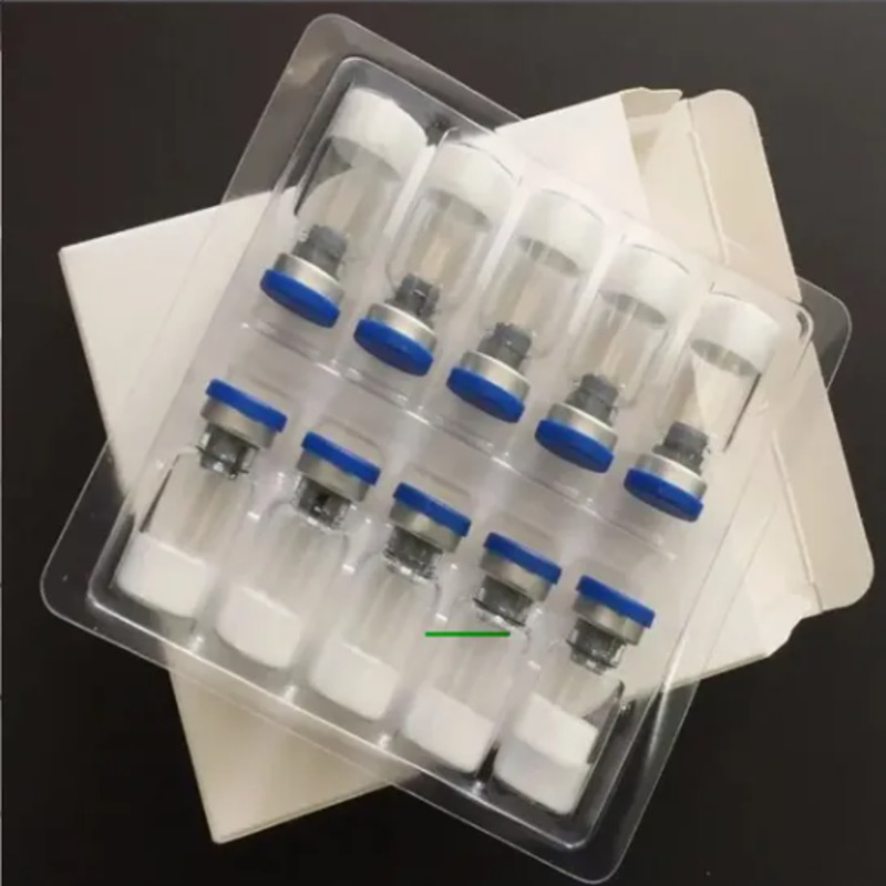 Nad+ 99% Anti-Aging Peptides Nicotinamide Adenine Dinucleotide Nad